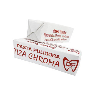 Tiza Pasta Pulidora Choma