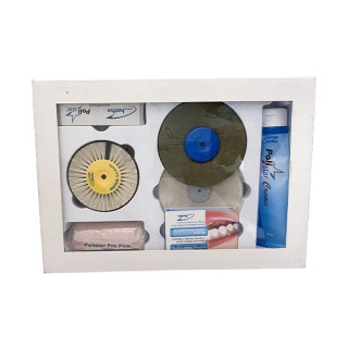 Kit Juego ThermoPol