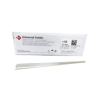 Soldadura Universal
