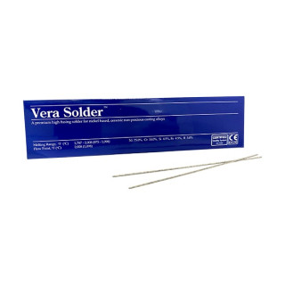 Soldadura VeraSolder