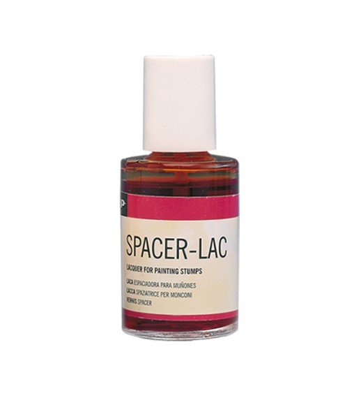 Spacer Lac