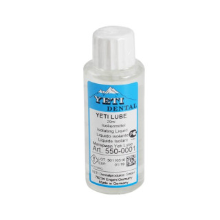Liquido Aislante para cerámica - Yeti Lube