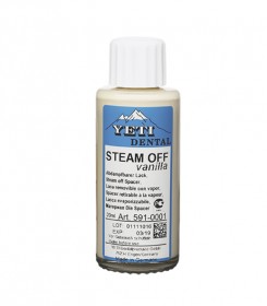 Steam-Off Spacer, Vanilla (A2)