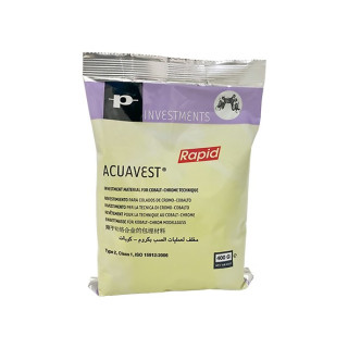 Acuavest-Rapid