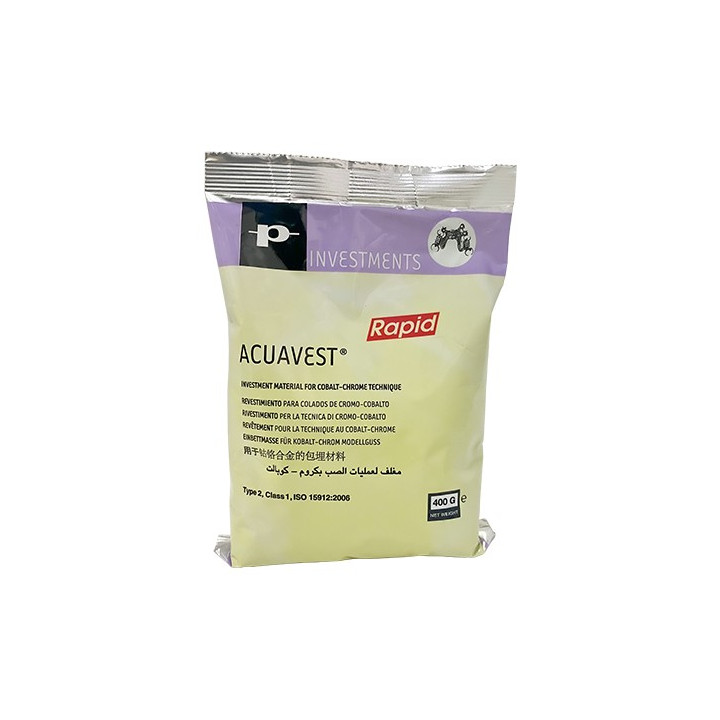Acuavest-Rapid