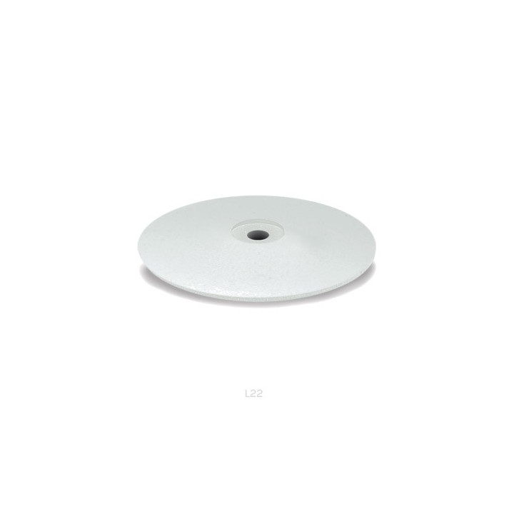 Pulidor blanco universal
