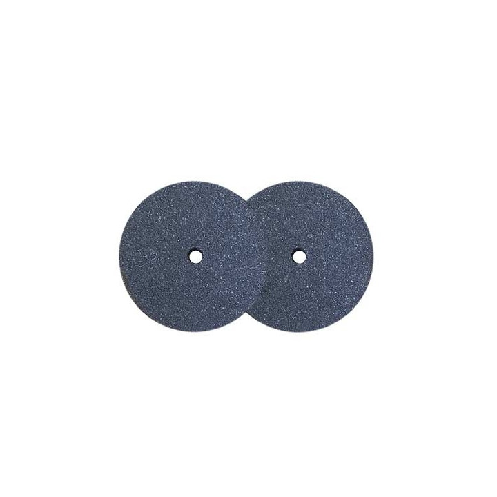 Ruedas de caucho para pulir metal