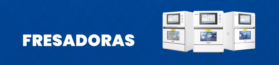 Fresadoras