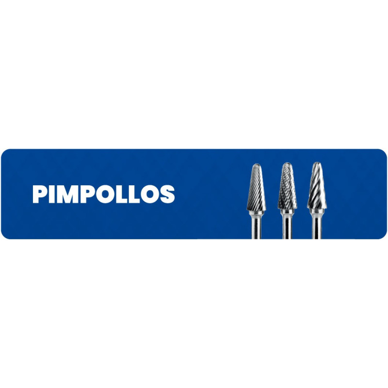 Pimpollos